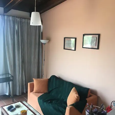Διαμέρισμα Traditional Studio Near Airport And Καρτερός