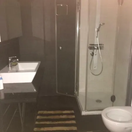 Traditional Studio Near Airport And Διαμέρισμα *