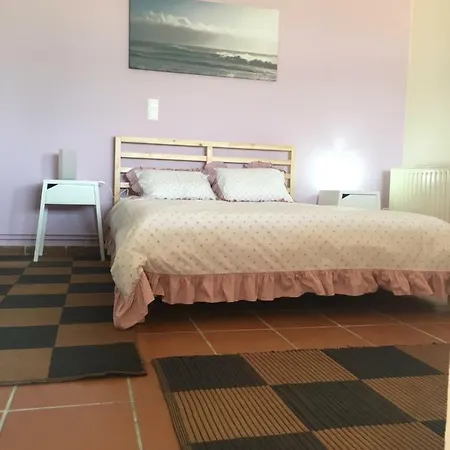 Traditional Studio Near Airport And * Karteros