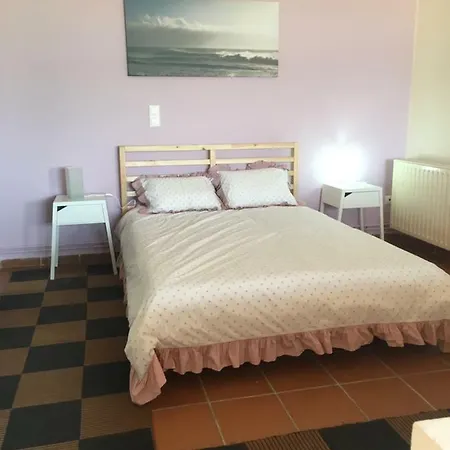 Traditional Studio Near Airport And Apartment Karteros