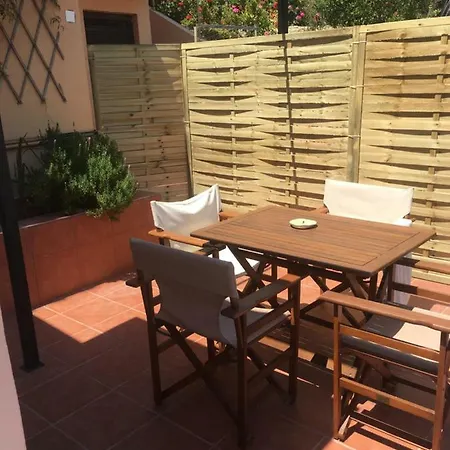 Apartment Traditional Studio Near Airport And *