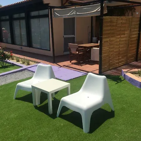Appartement Traditional Studio Near Airport And *